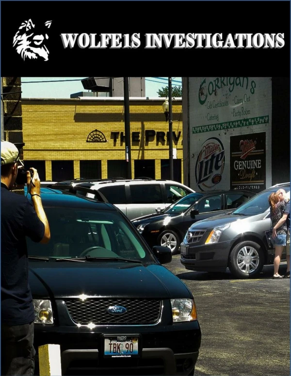Need best private investigator in Los Angeles? Contact Here