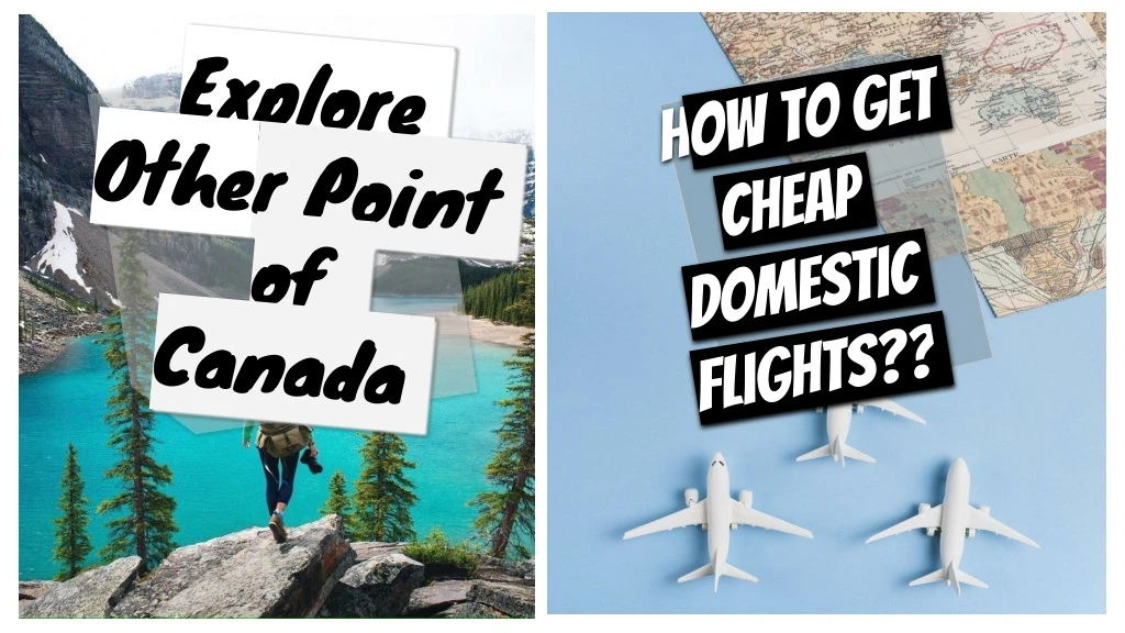 h ow to get cheap domestic flights