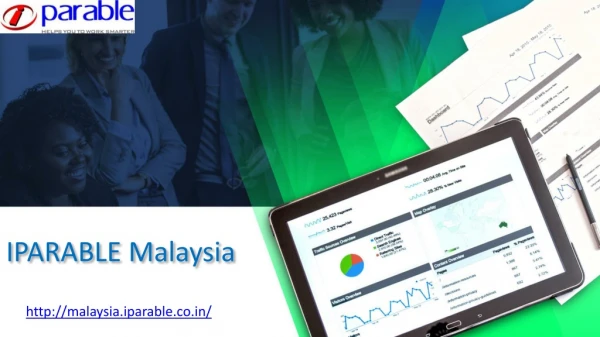 Professional DBA Solution and Web Development Company in Malaysia| Iparable