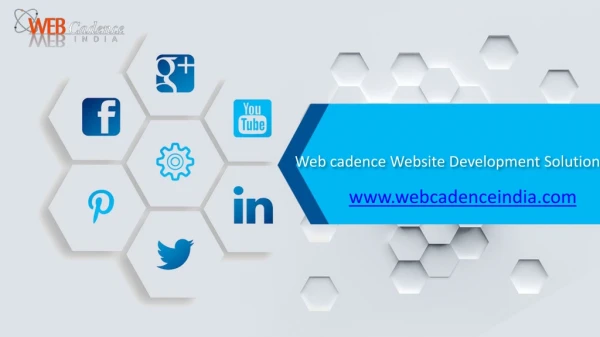Top Digital Marketing and Website Development Company in Delhi India - Webcadence