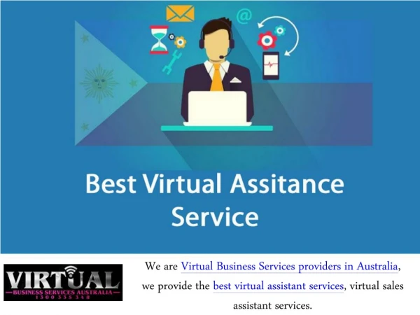 Requirement Of Virtual Assistant Services - We Provide Better Business Management