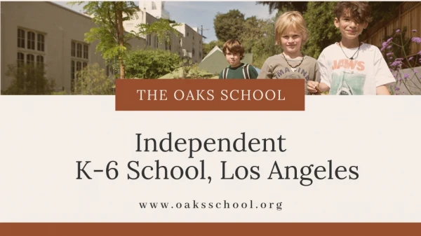 Music & Drama Activity School in Los Angeles