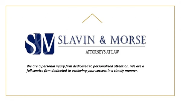 How Do I File a Personal Injury Claim after a Car Accident