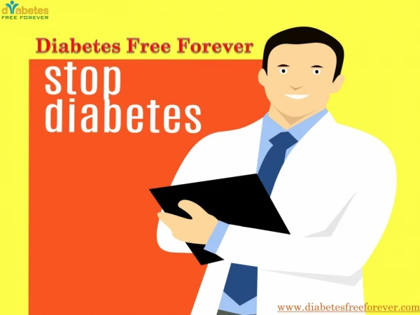 Diabetes Free | Health Recovery Program | Diabetes Free Forever