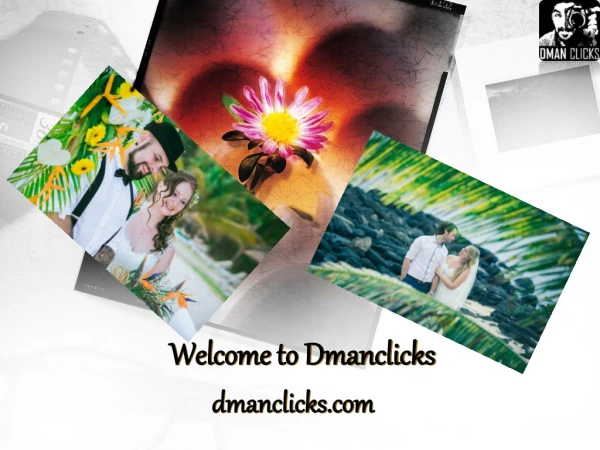 Welcome to Dmanclicks