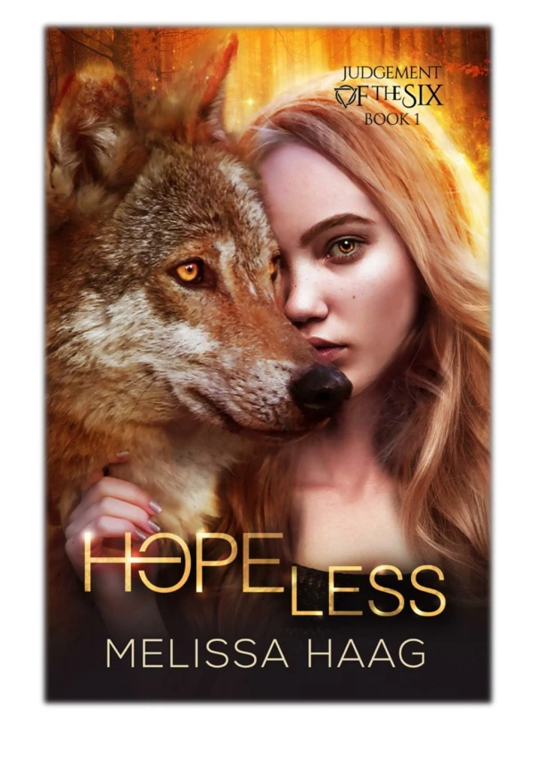 [PDF] Free Download Hope(less) By Melissa Haag