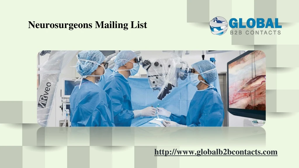 neurosurgeons mailing list