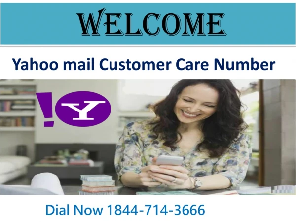 How to get back your deleted yahoo emails.1844-714-3666 emails recovery.