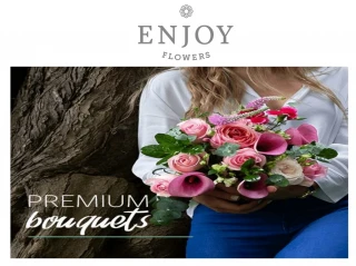Wedding Flowers - slide 1