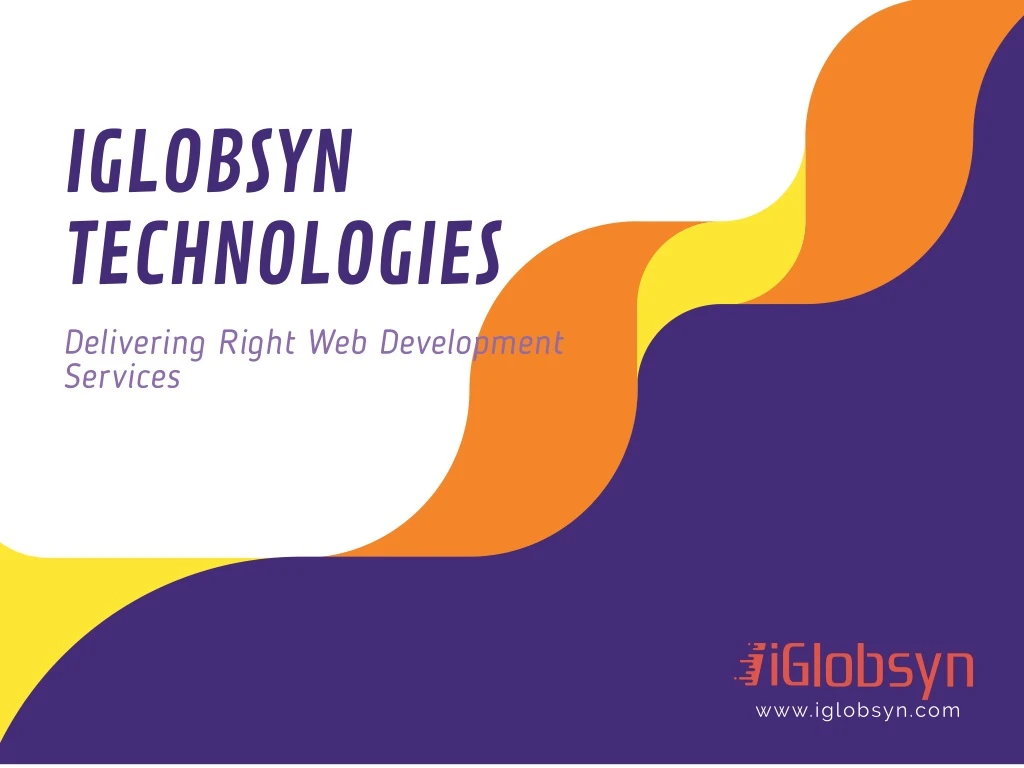iglobsyn technologies