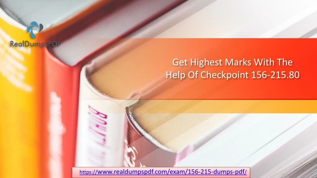 get highest marks with the help of checkpoint 156 215 80