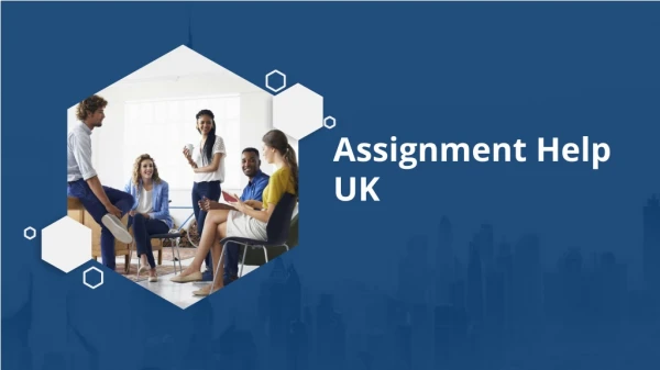 Online Assignment Help