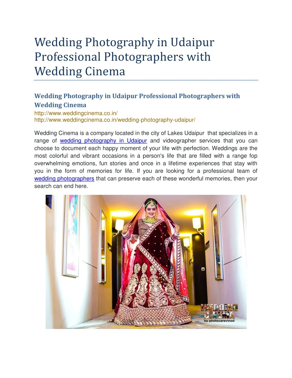 wedding photography in udaipur professional