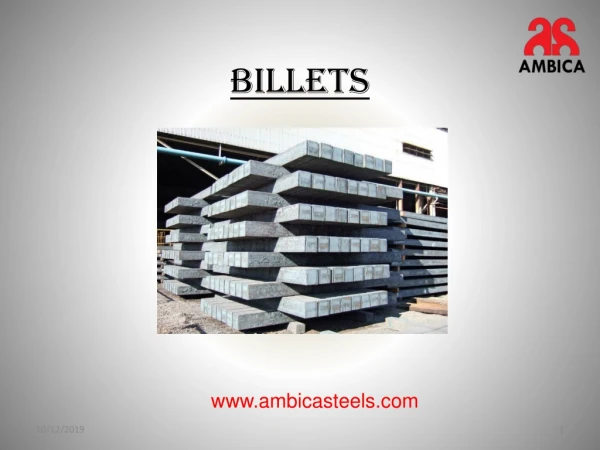 Ambica Steel's Color Code, Grade wise