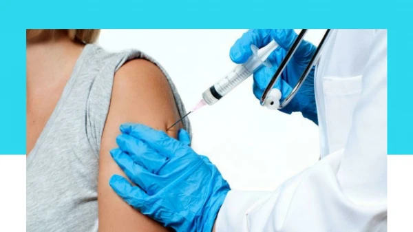Global Human Vaccines Market Size, Trends, Opportunities and Growth Potential