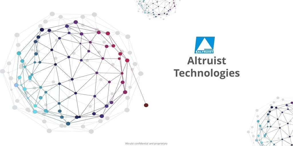 altruist technologies