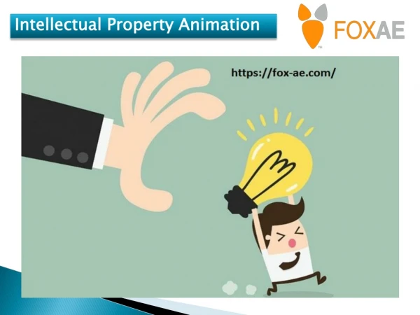 Intellectual Property Animation