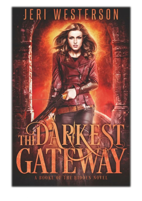 [PDF] Free Download The Darkest Gateway By Jeri Westerson