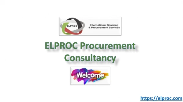 Procurement Services in Abu Dhabi