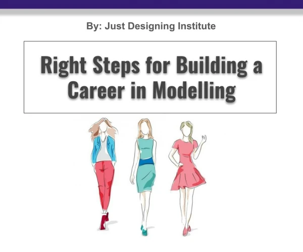 by just designing institute