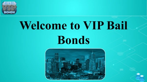 Suitable & Top Aurora County Bail Bonds Services | VIP Bail Bonds