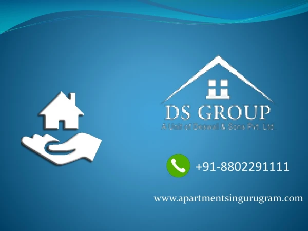 Looking for Flats In Gurgaon for Rent | Luxury Apartments