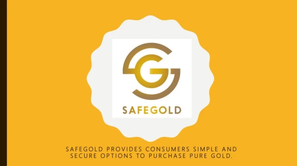 Why Should You Buy 24k Gold Online from a Certified Digital Platform?
