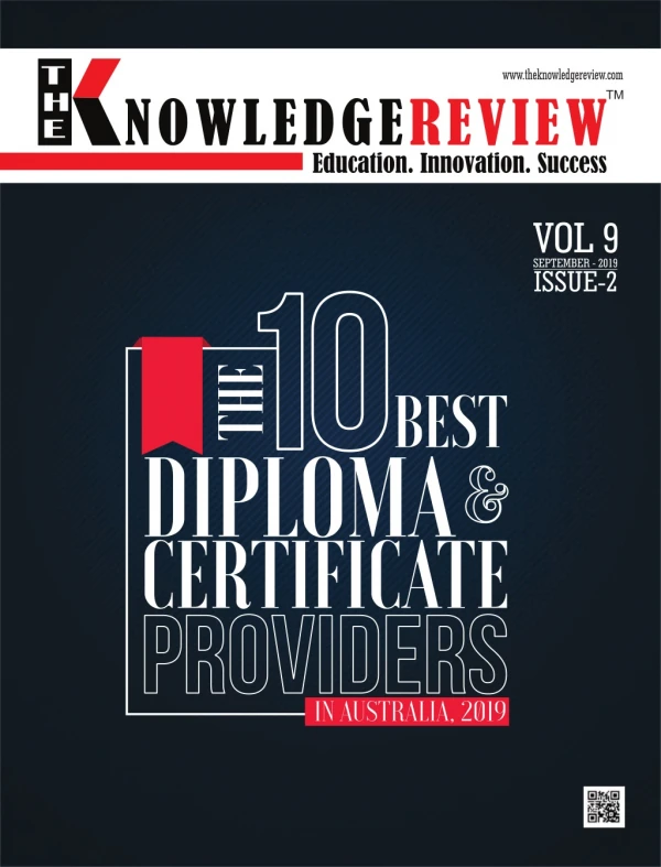 The 10 Best Diploma and Certificate Providers in Australia, 2019