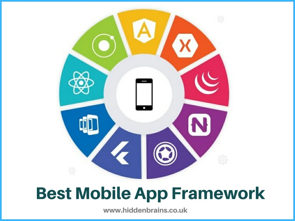 best mobile app framework