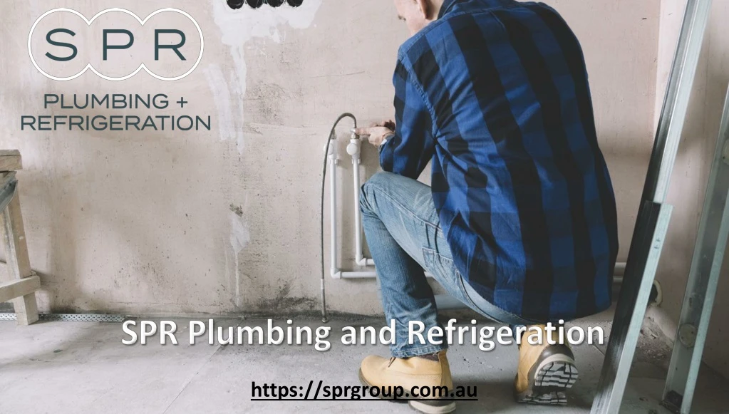 spr plumbing and refrigeration