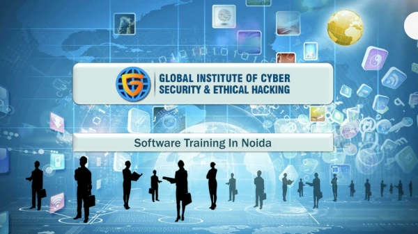 Software Training Institute in Noida