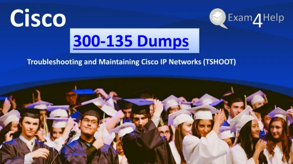Latest Cisco 300-135 Practice Exam Questions | Pass 300-135 Exam in First Attempt
