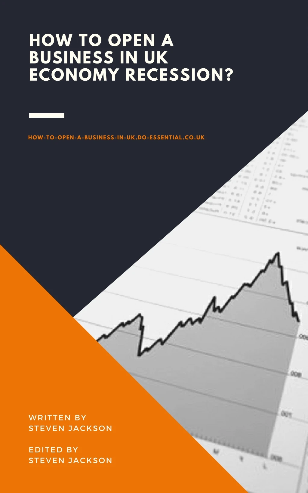 how to open a business in uk economy recession