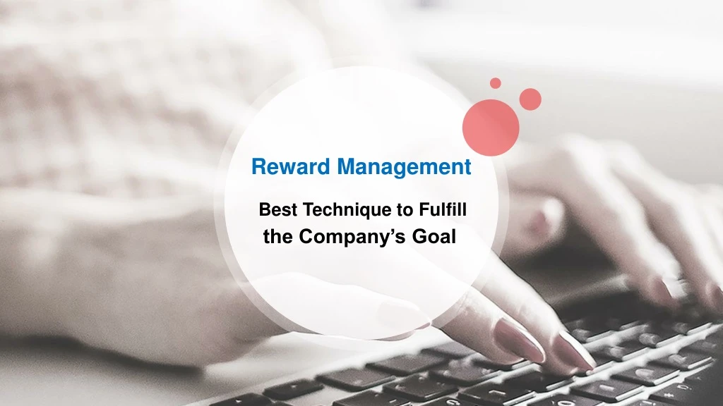 reward management