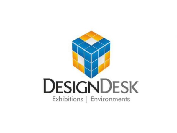Exhibition Stall Design and Creative Stall design in India