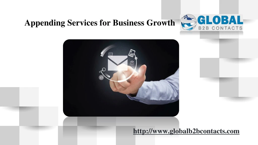 appending services for business growth