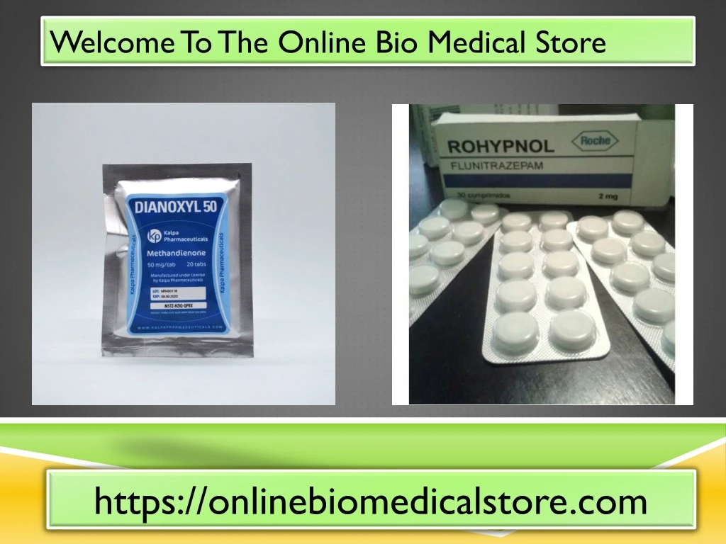 welcome t o t he online bio medical store