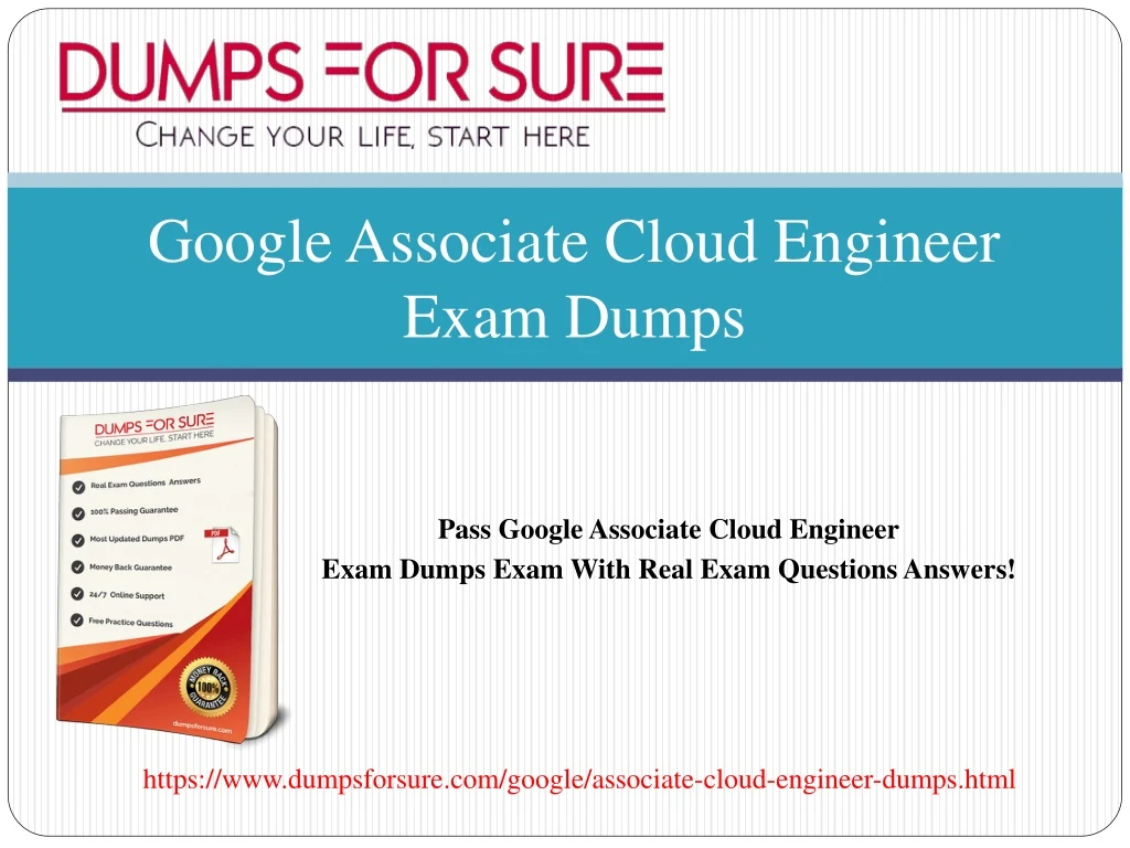 google associate cloud engineer exam dumps
