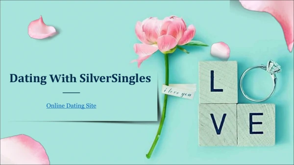 SilverSingles Phone Number | Customer Service