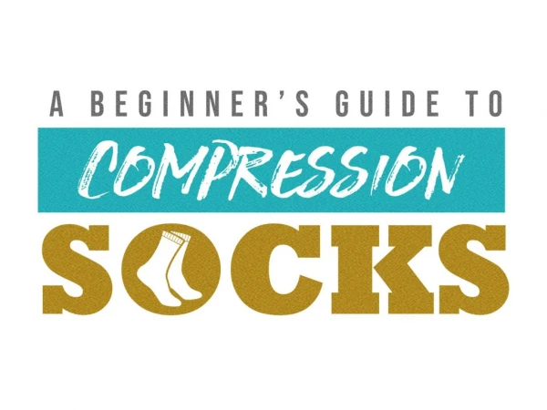 An Introduction to Compression Socks: A Guide for New Wearers