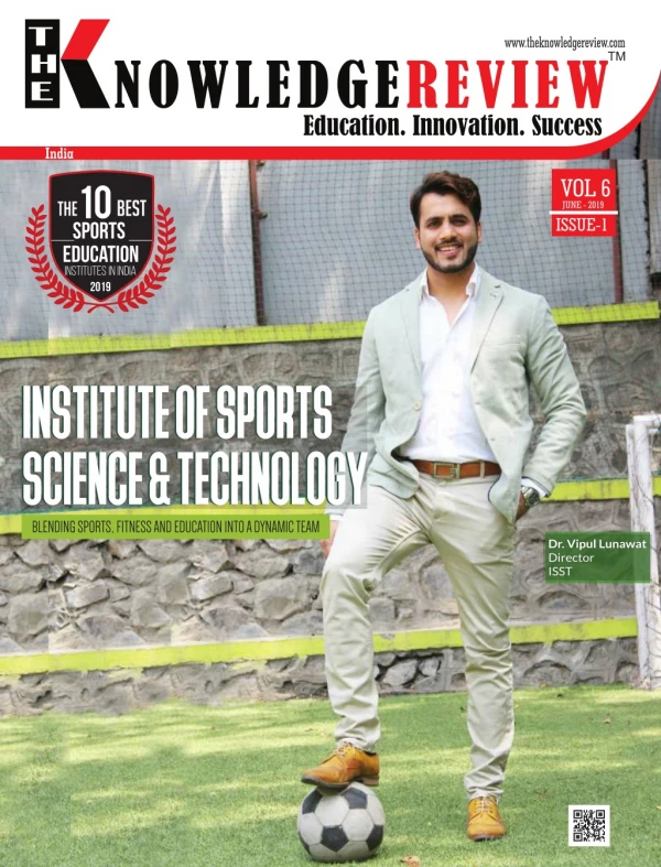 The 10 Best Sports Education Institutes in India, 2019