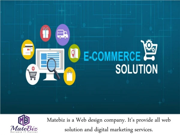 matebiz is a web design company it s provide