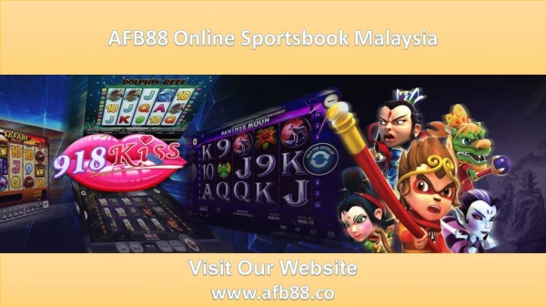 Malaysia Online Sports Betting 2019