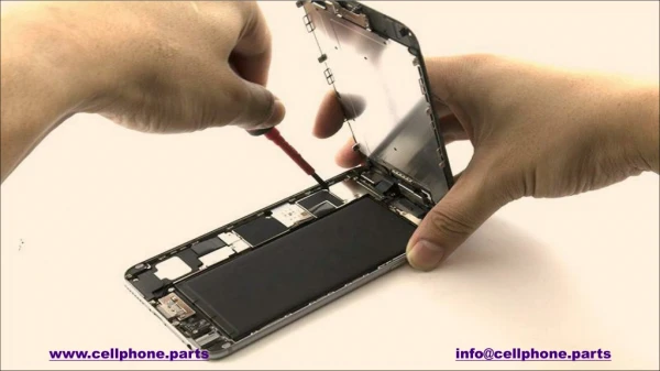 Best To Get Your Cell Phone Repaired From The Professionals