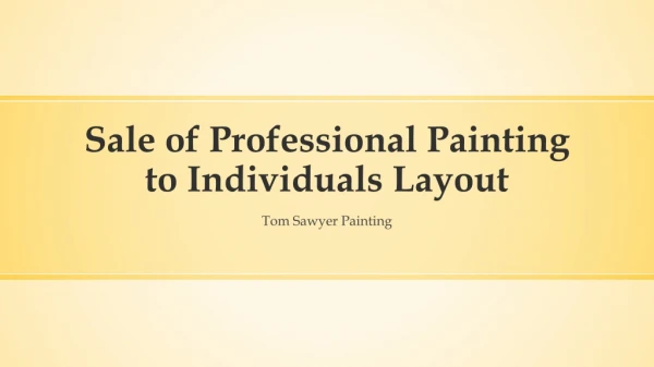 Reliable Painting Companies Newton MA