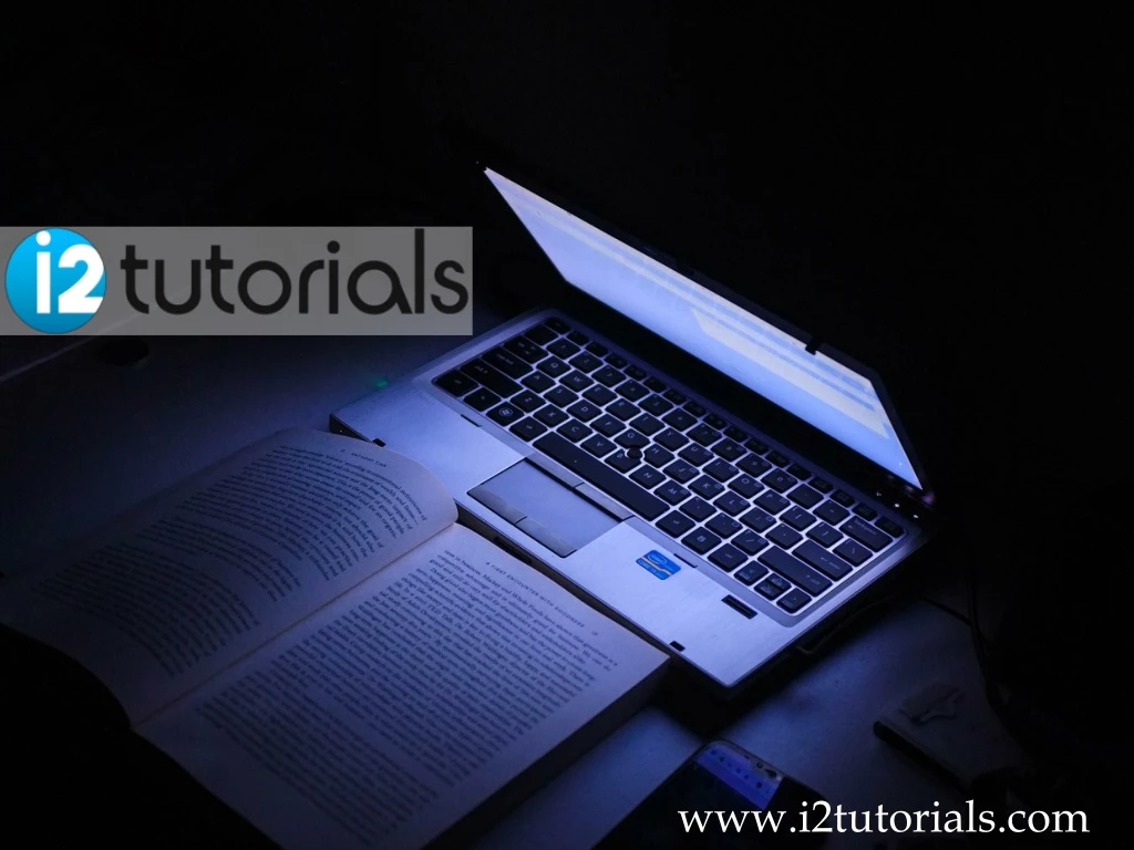 www i2tutorials com