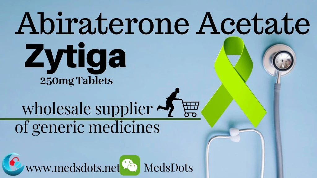 abiraterone acetate zytiga 250mg tablets