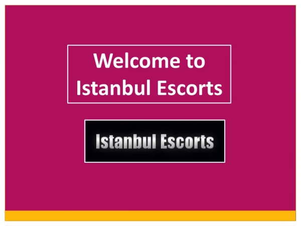 Fees For Booking Top Class Istanbulescorts in Turkey at Best Rates
