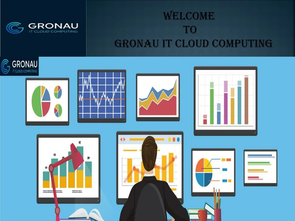 welcome to gronau it cloud computing