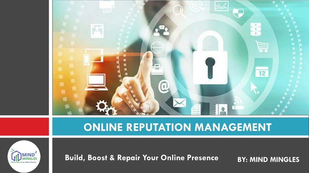 online reputation management